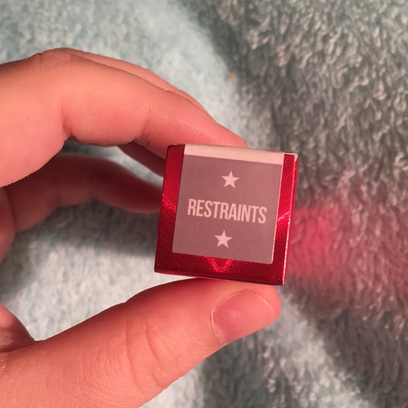 Jeffery Star ⭐️ Velour Liquid Lipstick - Picture 2 of 4